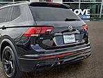 Used 2024 Volkswagen Tiguan 2.0T SE R-LINE BLACK 4MOTION in HENDERSON, NEVADA (Photo 5)
