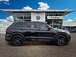 Used 2024 Volkswagen Tiguan 2.0T SE R-LINE BLACK 4MOTION in HENDERSON, NEVADA (Photo 7)