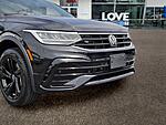 Used 2024 Volkswagen Tiguan 2.0T SE R-LINE BLACK 4MOTION in HENDERSON, NEVADA (Photo 8)