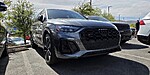 Used 2024 AUDI SQ5 PRESTIGE in HENDERSON, NEVADA