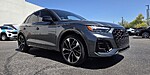 Used 2024 AUDI SQ5 PRESTIGE 3.0 TFSI QUATTRO in HENDERSON, NEVADA