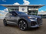 Used 2024 AUDI SQ5 PRESTIGE 3.0 TFSI QUATTRO in HENDERSON, NEVADA (Photo 1)