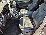 Used 2024 AUDI SQ5 PRESTIGE 3.0 TFSI QUATTRO in HENDERSON, NEVADA (Photo 10)