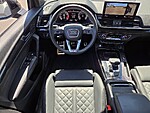 Used 2024 AUDI SQ5 PRESTIGE 3.0 TFSI QUATTRO in HENDERSON, NEVADA (Photo 13)