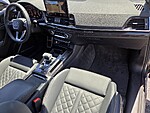 Used 2024 AUDI SQ5 PRESTIGE 3.0 TFSI QUATTRO in HENDERSON, NEVADA (Photo 17)