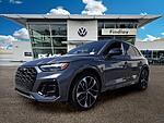 Used 2024 AUDI SQ5 PRESTIGE 3.0 TFSI QUATTRO in HENDERSON, NEVADA (Photo 2)