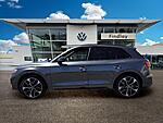 Used 2024 AUDI SQ5 PRESTIGE 3.0 TFSI QUATTRO in HENDERSON, NEVADA (Photo 3)
