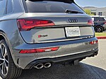 Used 2024 AUDI SQ5 PRESTIGE 3.0 TFSI QUATTRO in HENDERSON, NEVADA (Photo 5)