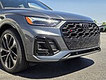 Used 2024 AUDI SQ5 PRESTIGE 3.0 TFSI QUATTRO in HENDERSON, NEVADA (Photo 8)