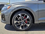 Used 2024 AUDI SQ5 PRESTIGE 3.0 TFSI QUATTRO in HENDERSON, NEVADA (Photo 9)