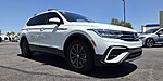 Used 2022 Volkswagen Tiguan 2.0T SE FWD in HENDERSON, NEVADA