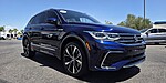 Used 2024 Volkswagen Tiguan 2.0T SEL R-LINE 4MOTION in HENDERSON, NEVADA