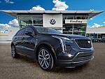 Used 2023 CADILLAC XT4 FWD 4DR SPORT in HENDERSON, NEVADA (Photo 1)
