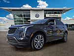 Used 2023 CADILLAC XT4 FWD 4DR SPORT in HENDERSON, NEVADA (Photo 2)