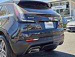 Used 2023 CADILLAC XT4 FWD 4DR SPORT in HENDERSON, NEVADA (Photo 5)