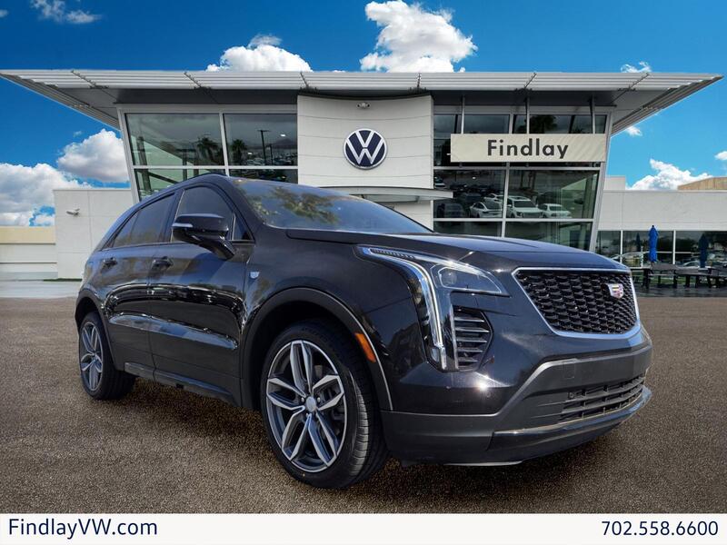 Used 2023 CADILLAC XT4 FWD 4DR SPORT in HENDERSON, NEVADA