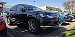 Used 2016 Volkswagen Touareg V6 TDI in HENDERSON, NEVADA