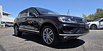 Used 2016 Volkswagen Touareg 4DR TDI SPORT W/TECHNOLOGY in HENDERSON, NEVADA