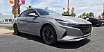 Used 2023 HYUNDAI ELANTRA SEL IVT in HENDERSON, NEVADA