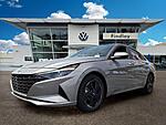 Used 2023 HYUNDAI ELANTRA SEL IVT in HENDERSON, NEVADA (Photo 2)