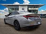 Used 2023 HYUNDAI ELANTRA SEL IVT in HENDERSON, NEVADA (Photo 4)