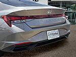 Used 2023 HYUNDAI ELANTRA SEL IVT in HENDERSON, NEVADA (Photo 5)