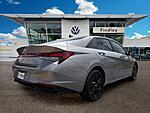 Used 2023 HYUNDAI ELANTRA SEL IVT in HENDERSON, NEVADA (Photo 6)