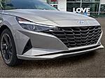 Used 2023 HYUNDAI ELANTRA SEL IVT in HENDERSON, NEVADA (Photo 8)
