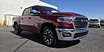 Used 2025 RAM 1500 LARAMIE 4X4 CREW CAB 5'7" BOX in HENDERSON, NEVADA