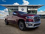 Used 2025 RAM 1500 LARAMIE 4X4 CREW CAB 5'7