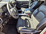 Used 2025 RAM 1500 LARAMIE 4X4 CREW CAB 5'7