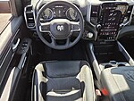 Used 2025 RAM 1500 LARAMIE 4X4 CREW CAB 5'7