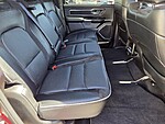 Used 2025 RAM 1500 LARAMIE 4X4 CREW CAB 5'7