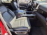Used 2025 RAM 1500 LARAMIE 4X4 CREW CAB 5'7