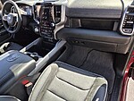 Used 2025 RAM 1500 LARAMIE 4X4 CREW CAB 5'7