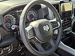 Used 2025 RAM 1500 LARAMIE 4X4 CREW CAB 5'7