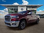 Used 2025 RAM 1500 LARAMIE 4X4 CREW CAB 5'7