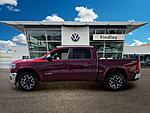 Used 2025 RAM 1500 LARAMIE 4X4 CREW CAB 5'7