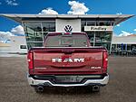 Used 2025 RAM 1500 LARAMIE 4X4 CREW CAB 5'7