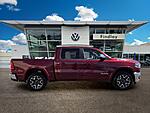 Used 2025 RAM 1500 LARAMIE 4X4 CREW CAB 5'7