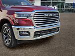 Used 2025 RAM 1500 LARAMIE 4X4 CREW CAB 5'7