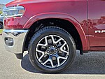 Used 2025 RAM 1500 LARAMIE 4X4 CREW CAB 5'7