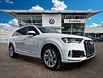 Used 2024 AUDI Q7 PREMIUM PLUS 55 TFSI QUATTRO in HENDERSON, NEVADA (Photo 1)