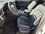 Used 2024 AUDI Q7 PREMIUM PLUS 55 TFSI QUATTRO in HENDERSON, NEVADA (Photo 10)
