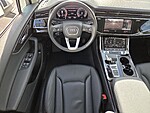 Used 2024 AUDI Q7 PREMIUM PLUS 55 TFSI QUATTRO in HENDERSON, NEVADA (Photo 13)