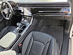 Used 2024 AUDI Q7 PREMIUM PLUS 55 TFSI QUATTRO in HENDERSON, NEVADA (Photo 17)