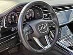 Used 2024 AUDI Q7 PREMIUM PLUS 55 TFSI QUATTRO in HENDERSON, NEVADA (Photo 19)