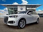 Used 2024 AUDI Q7 PREMIUM PLUS 55 TFSI QUATTRO in HENDERSON, NEVADA (Photo 2)
