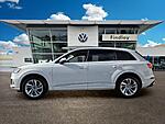 Used 2024 AUDI Q7 PREMIUM PLUS 55 TFSI QUATTRO in HENDERSON, NEVADA (Photo 3)
