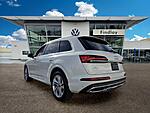 Used 2024 AUDI Q7 PREMIUM PLUS 55 TFSI QUATTRO in HENDERSON, NEVADA (Photo 4)
